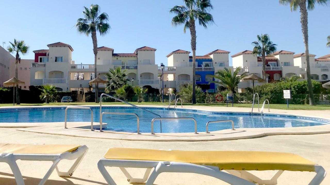 Turquesa Del Mar - Nudist Naturist Vera Exteriör bild