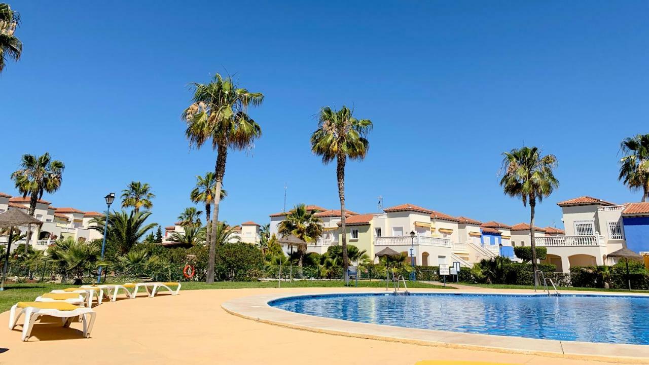 Turquesa Del Mar - Nudist Naturist Vera Exteriör bild
